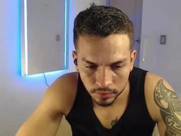damian_muscle from Chaturbate is Freechat