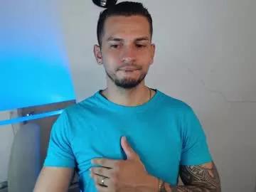 damian_muscle from Chaturbate is Freechat