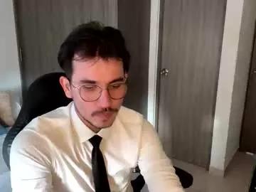 damian_rush from Chaturbate is Freechat