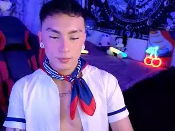 damon_clark_ from Chaturbate is Freechat