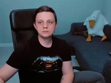 dan_cute from Chaturbate is Freechat