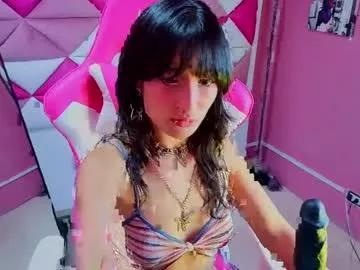 dani_dream from Chaturbate is Freechat