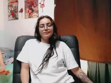 dani_jocelyn from Chaturbate is Freechat