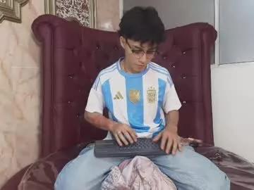 dani_rivass from Chaturbate is Freechat
