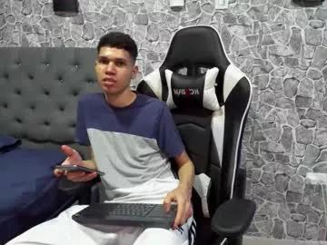 daniel_leconte from Chaturbate is Freechat