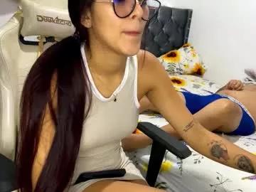danielaw777 from Chaturbate is Freechat