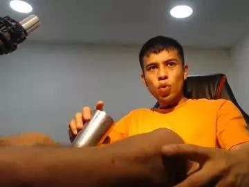 danielitopapii from Chaturbate is Freechat