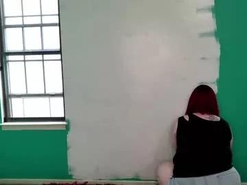 danielle_banks from Chaturbate is Freechat