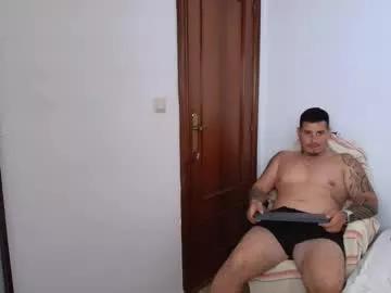 danielmilan from Chaturbate is Freechat