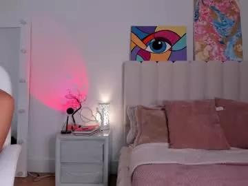 danii__miller from Chaturbate is Freechat