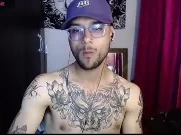 danii_brown_ from Chaturbate is Freechat