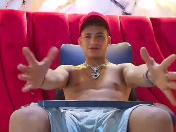 danii_scot from Chaturbate is Freechat