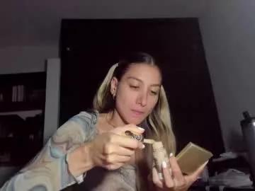 danikrosse from Chaturbate is Freechat