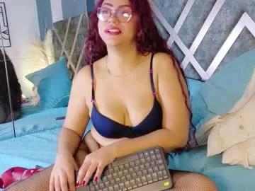 daninianderson from Chaturbate is Freechat