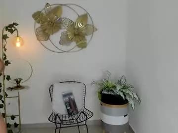 danisha_chase from Chaturbate is Freechat