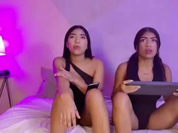 danka_smith from Chaturbate is Freechat