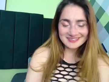 danna_faverr from Chaturbate is Freechat