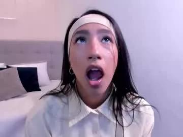 danna_palmeth from Chaturbate is Freechat