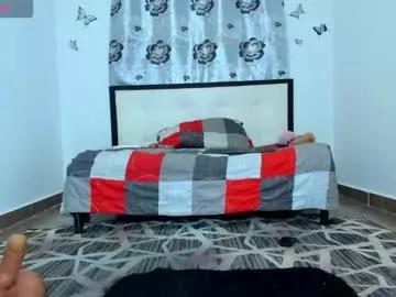dannii_stevens from Chaturbate is Freechat