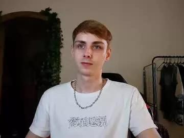 danny_fox888 from Chaturbate is Freechat
