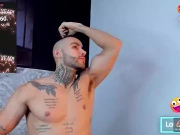 danny_wilson1 from Chaturbate is Freechat