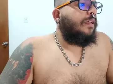 dannybearrr from Chaturbate is Freechat