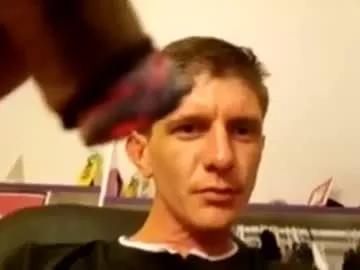 dannyjames1992 from Chaturbate