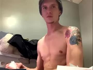 dannyjames1992 from Chaturbate