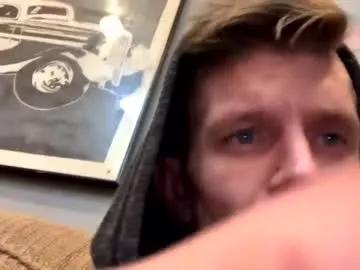dannyjames1992 from Chaturbate