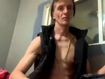 dannyjames1992 from Chaturbate
