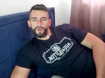 dannyk1990 from Chaturbate is Freechat
