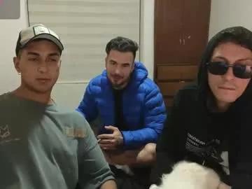 danruiz33 from Chaturbate is Freechat