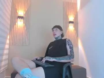 dante_armstrong from Chaturbate is Freechat