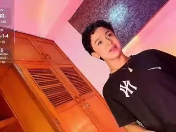 dante_bre from Chaturbate is Freechat
