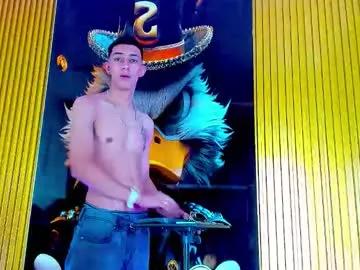 dante_brown1 from Chaturbate is Freechat