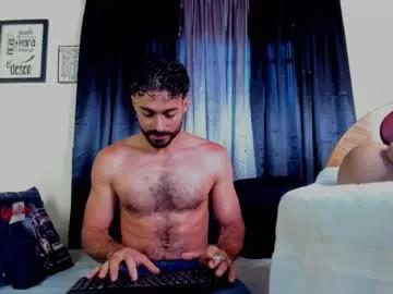 dante_sstrong from Chaturbate is Freechat