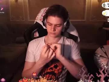 dantebigboi from Chaturbate is Freechat