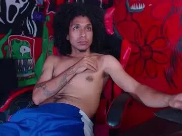 dantehellsingx from Chaturbate is Freechat