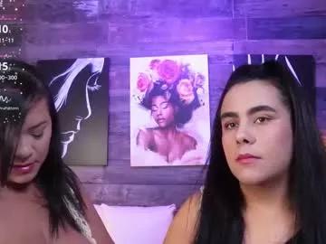 Girls and cam to cam: Watch as these sophisticated entertainers uncover their stunning costumes and curvaceous curves online!