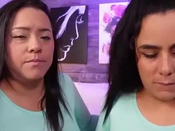 Girls and cam to cam: Watch as these sophisticated entertainers uncover their stunning costumes and curvaceous curves online!