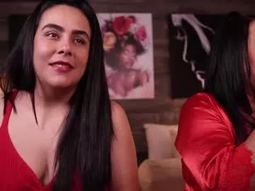 Girls and cam to cam: Watch as these sophisticated entertainers uncover their stunning costumes and curvaceous curves online!