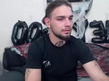 danyelcarter from Chaturbate is Freechat