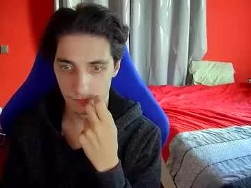 danywhiteyb from Chaturbate is Freechat