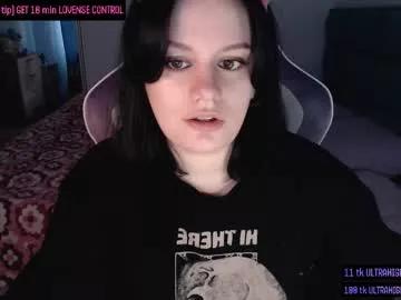 darcyie1ove from Chaturbate is Freechat