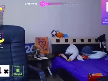dark__elf from Chaturbate is Freechat