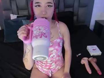dark_kitty_666 from Chaturbate is Freechat