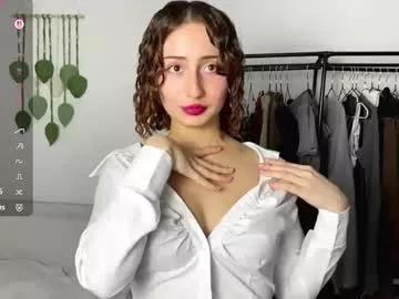 dark_project from Chaturbate is Freechat