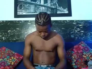 dark_stallionx from Chaturbate is Freechat