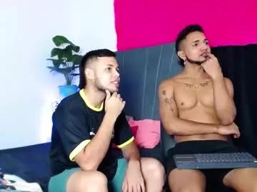 darkdreams_latins from Chaturbate is Freechat
