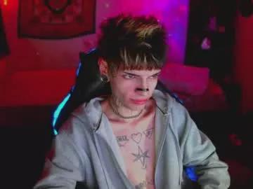darkness_prince_x from Chaturbate is Freechat